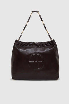 Kate Shoulder Bag - Bordeaux