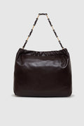 Kate Shoulder Bag - Bordeaux