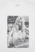 Lili Tee Ab X Dk X Brigitte Bardot - Ivory