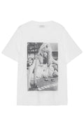 Lili Tee Ab X Dk X Brigitte Bardot - Ivory