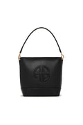 Lili Bucket Bag - Black