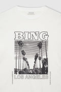 Louis Tee Bing Tour - Ivory