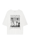 Louis Tee Bing Tour - Ivory