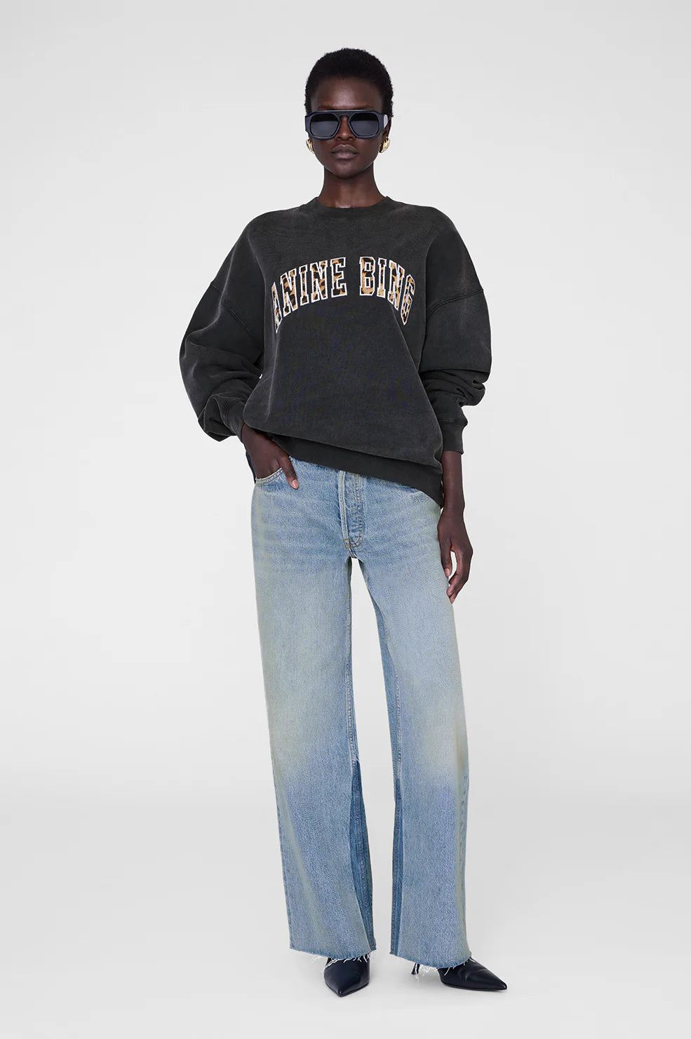 anine bing shoes sale