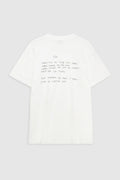 Walker Tee Lyrics - Ivory
