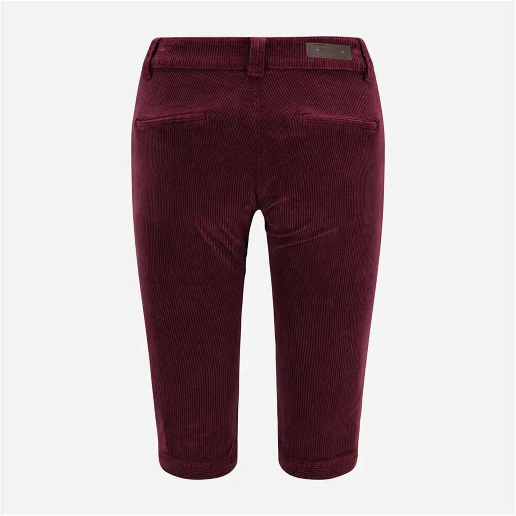 Sundance Cord Nikkers - Medoc