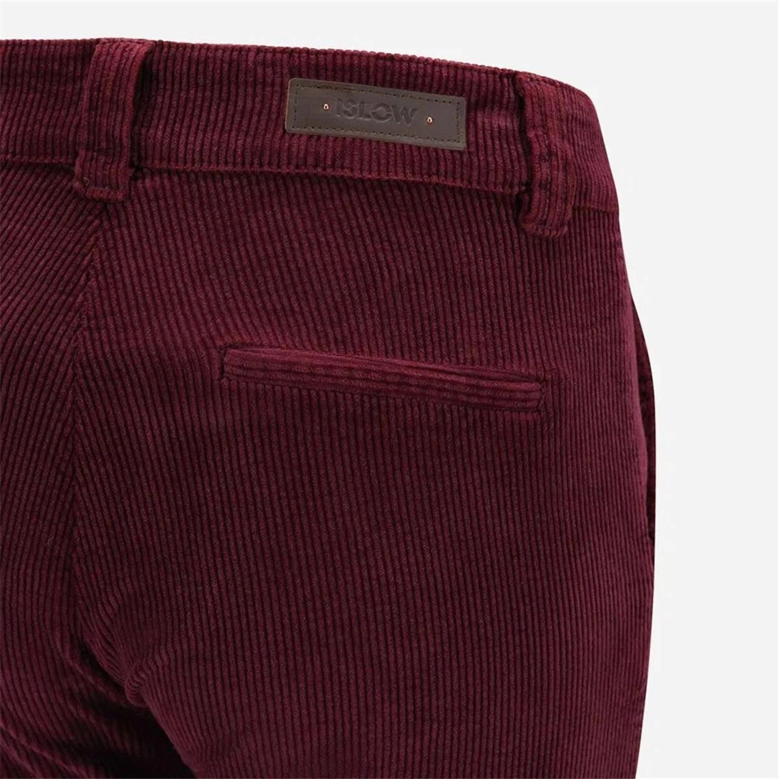 Sundance Cord Nikkers - Medoc