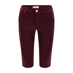 Sundance Cord Nikkers - Medoc