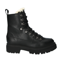 Lilja - Black