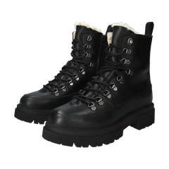 Lilja - Black