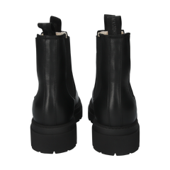 Smilla Mid - Black