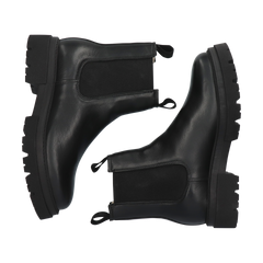 Smilla Mid - Black