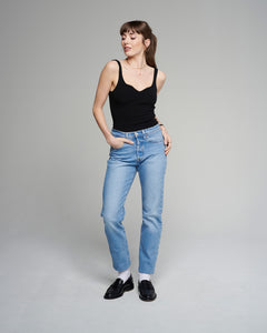 Alessia - Black