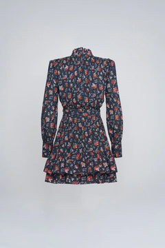 Amelia Marseille - Black