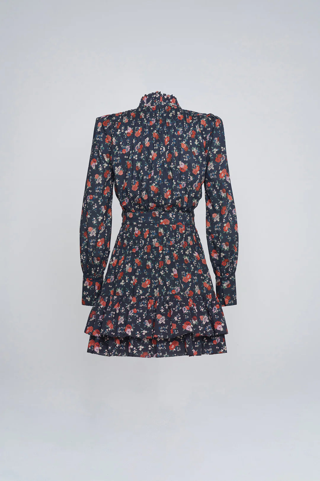 Amelia Marseille - Black