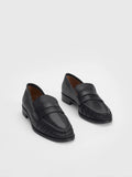 Airola Nappa - Black