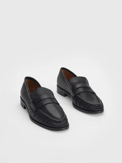 Airola Nappa - Black