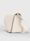 Assisi Stitch Vacchetta - Linen