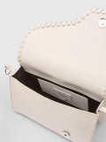 Assisi Stitch Vacchetta - Linen