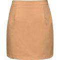 Annali Skirt-1 - Orange
