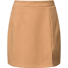 Annali Skirt-1 - Orange