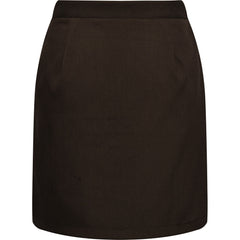 Annali Skirt-1 - Brown