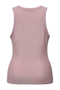 Eva Tank Top - Rose