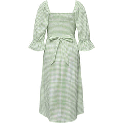 Sam Dress - Mint