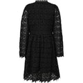 Sindy Dress - Black