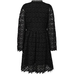 Sindy Dress - Black