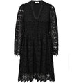 Sindy Dress - Black