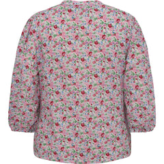 Kate Shirt - Rose/Pink