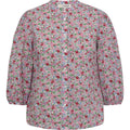 Kate Shirt - Rose/Pink