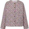 Kammy Jacket - Rose/Pink
