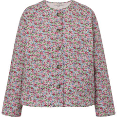 Kammy Jacket - Rose/Pink