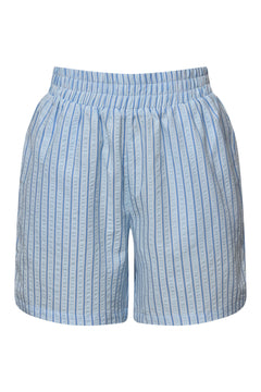 Bell Shorts - Blue