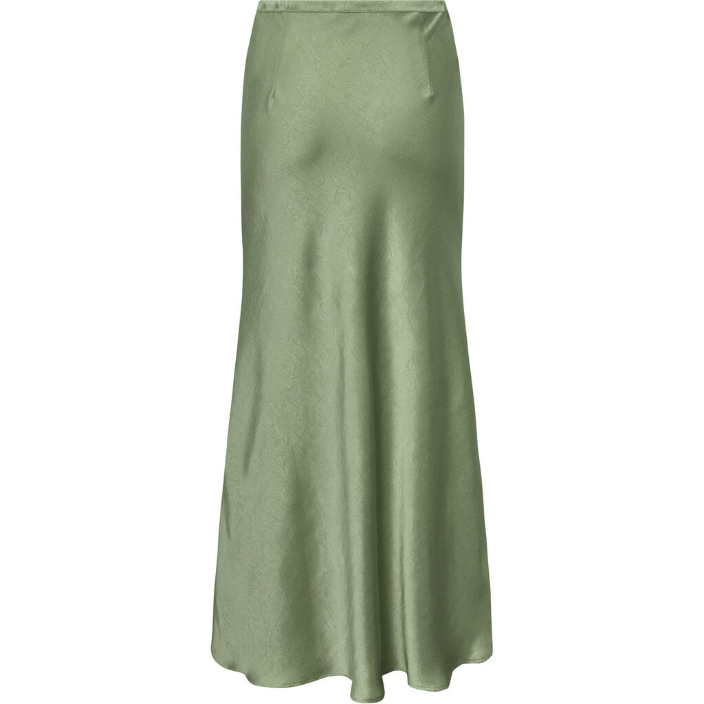 Emily Skirt - Dusty Green