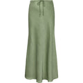 Emily Skirt - Dusty Green