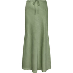 Emily Skirt - Dusty Green