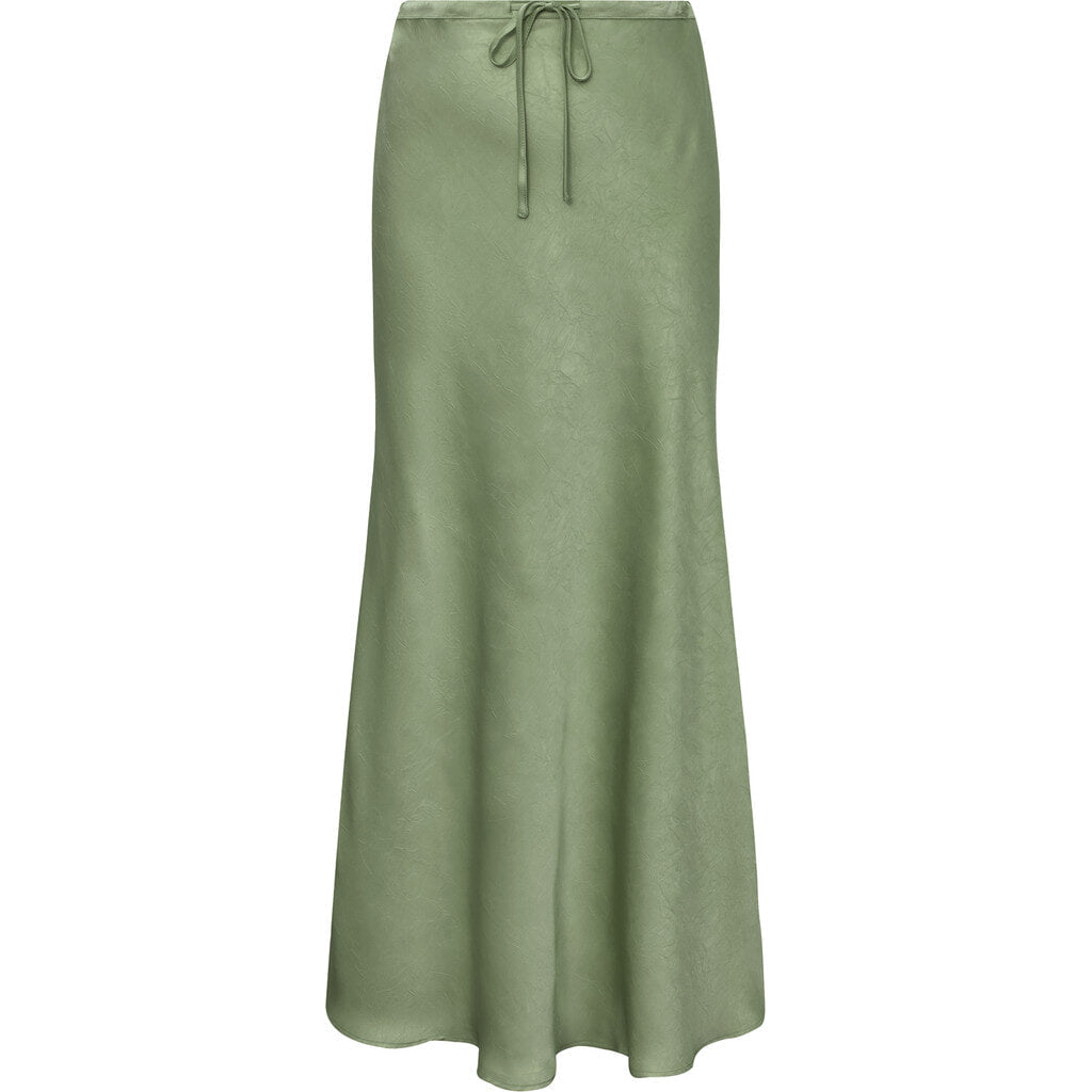 Emily Skirt - Dusty Green