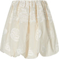 Rosamarie Skirt - Light Sand