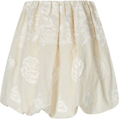 Rosamarie Skirt - Light Sand