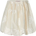 Rosamarie Skirt - Light Sand