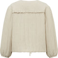 Kamina Jacket - Sand