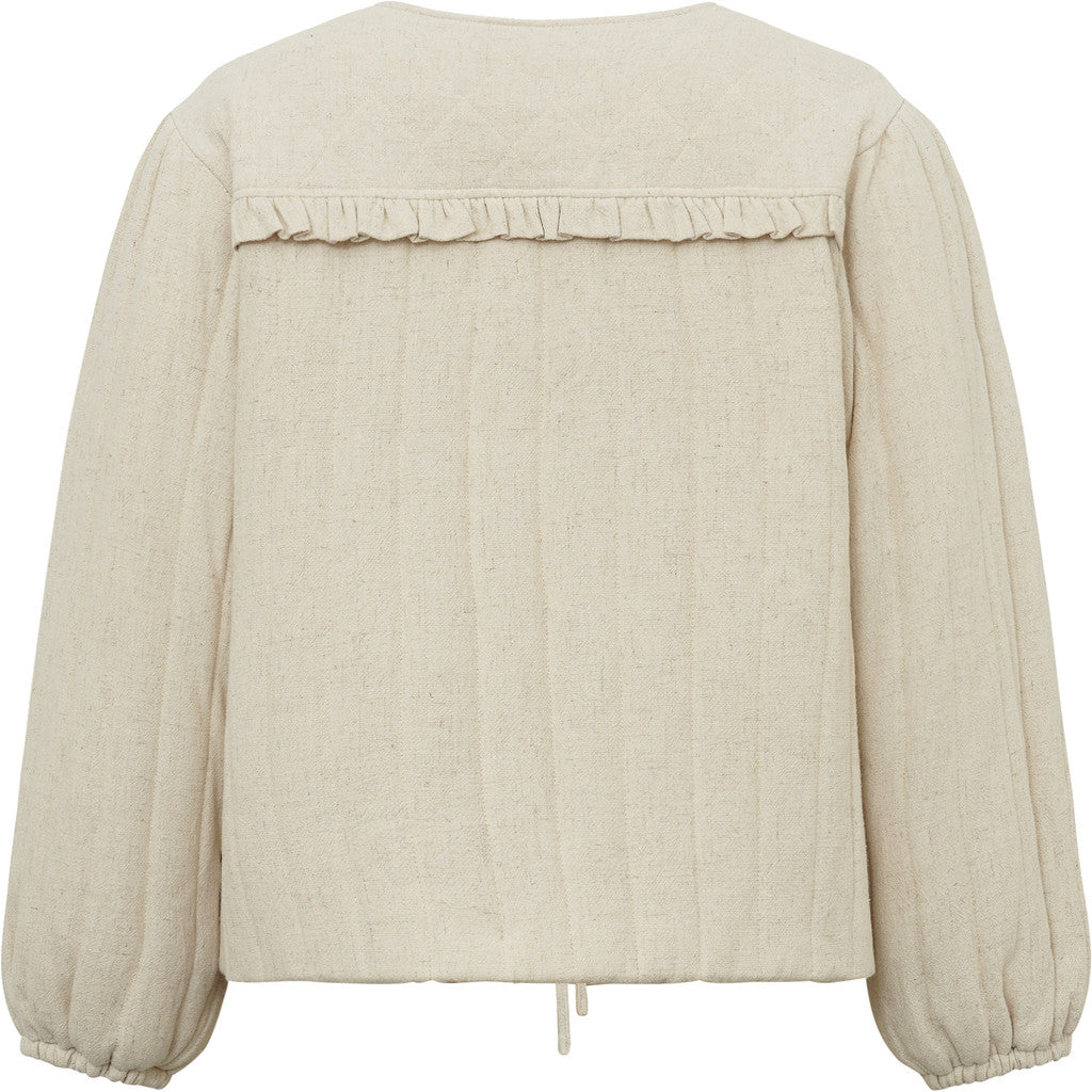 Kamina Jacket - Sand