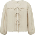 Kamina Jacket - Sand