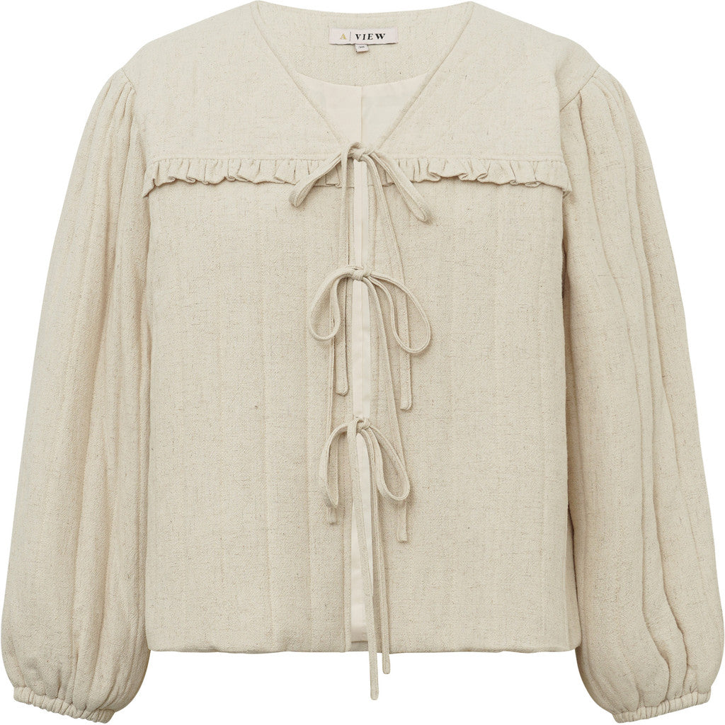 Kamina Jacket - Sand