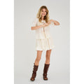 Rosamarie Skirt - Light Sand