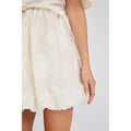 Rosamarie Skirt - Light Sand