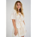 Rosamarie Skirt - Light Sand
